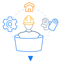 Architecture, Construction & Engineering